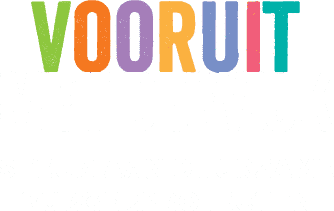 Vooruit met de wijk